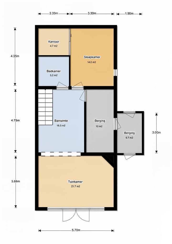 Photo 29 of Werkensedijk 21