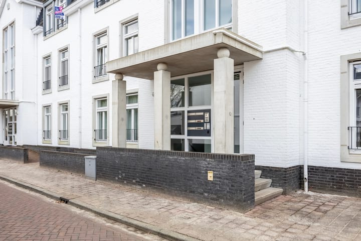 Foto 5 van Castellanie 50