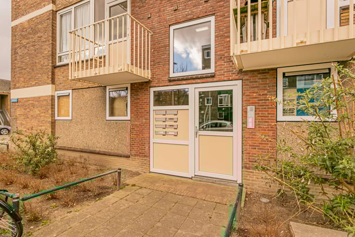 Foto 2 van Jadelaan 67