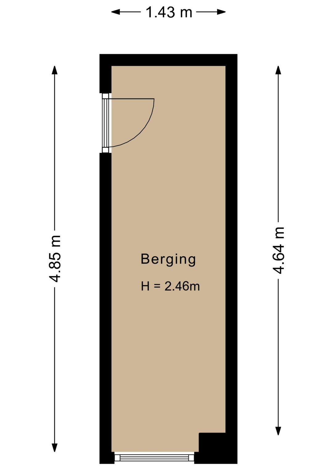 Foto 26 van Jadelaan 67