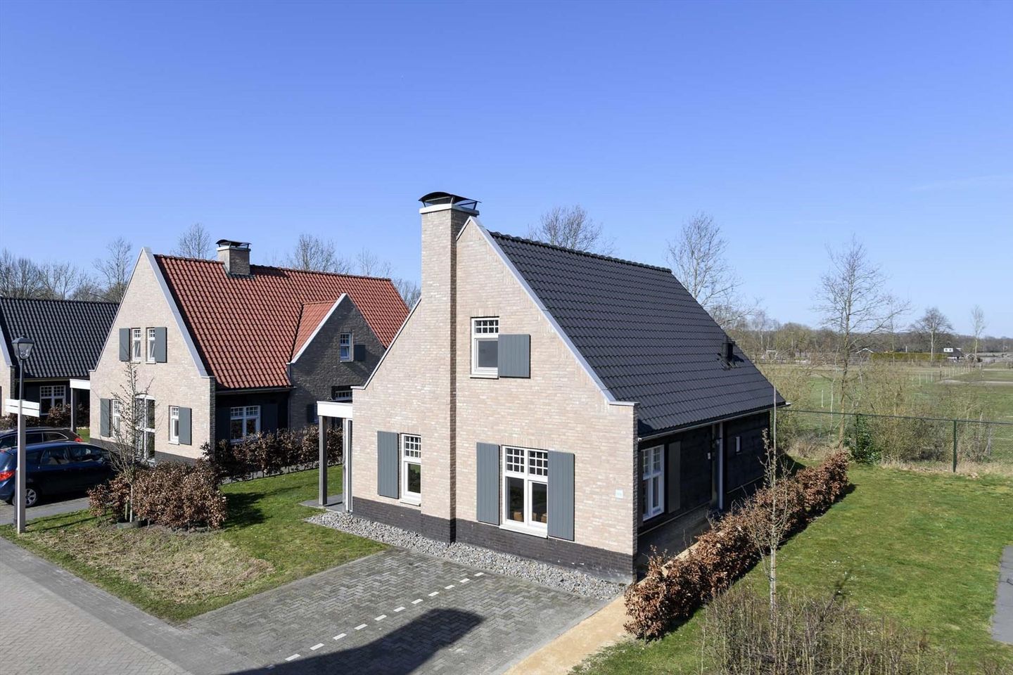 Foto 4 van Duinlaan 5-408