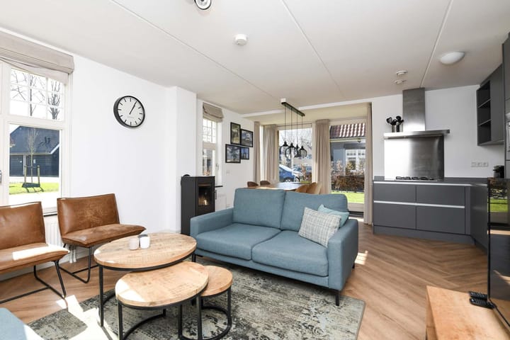 Foto 5 van Duinlaan 5-408