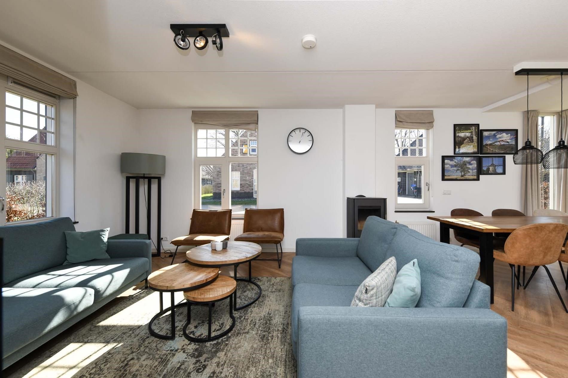 Foto 6 van Duinlaan 5-408