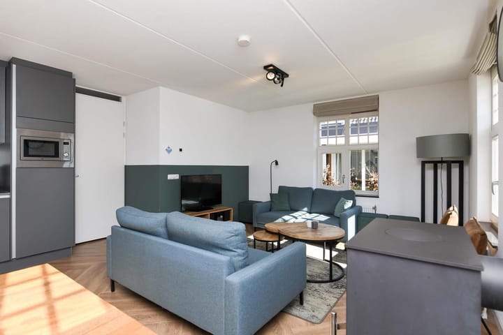 Foto 8 van Duinlaan 5-408