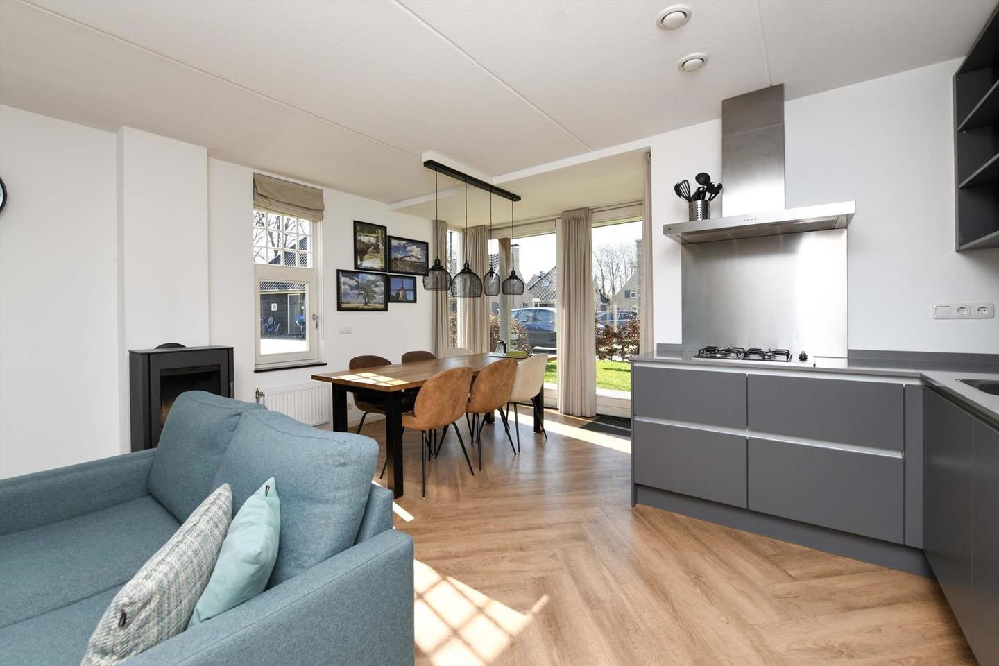 Foto 10 van Duinlaan 5-408