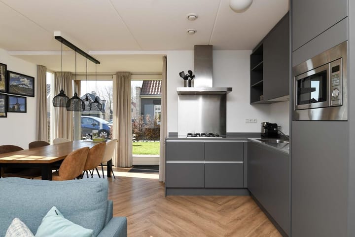 Foto 11 van Duinlaan 5-408