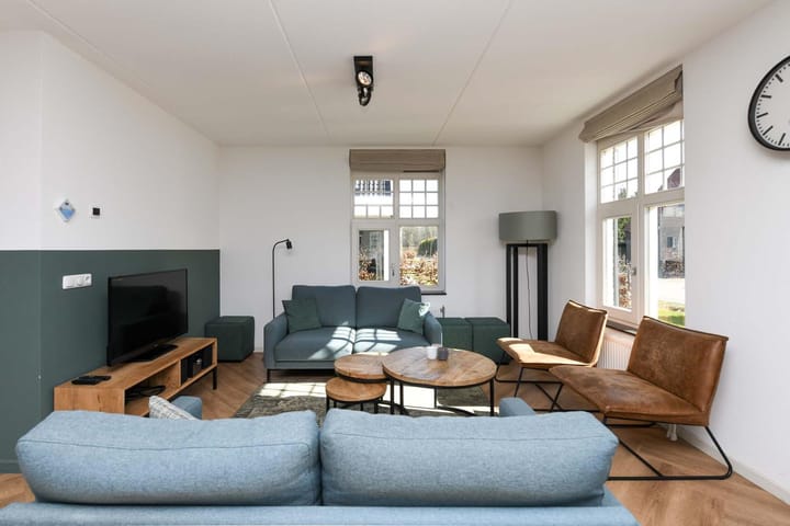 Foto 7 van Duinlaan 5-408