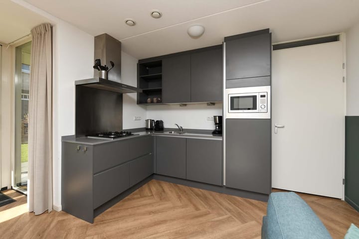 Foto 12 van Duinlaan 5-408