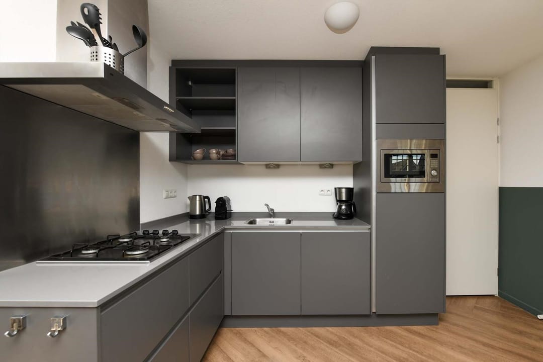 Foto 13 van Duinlaan 5-408