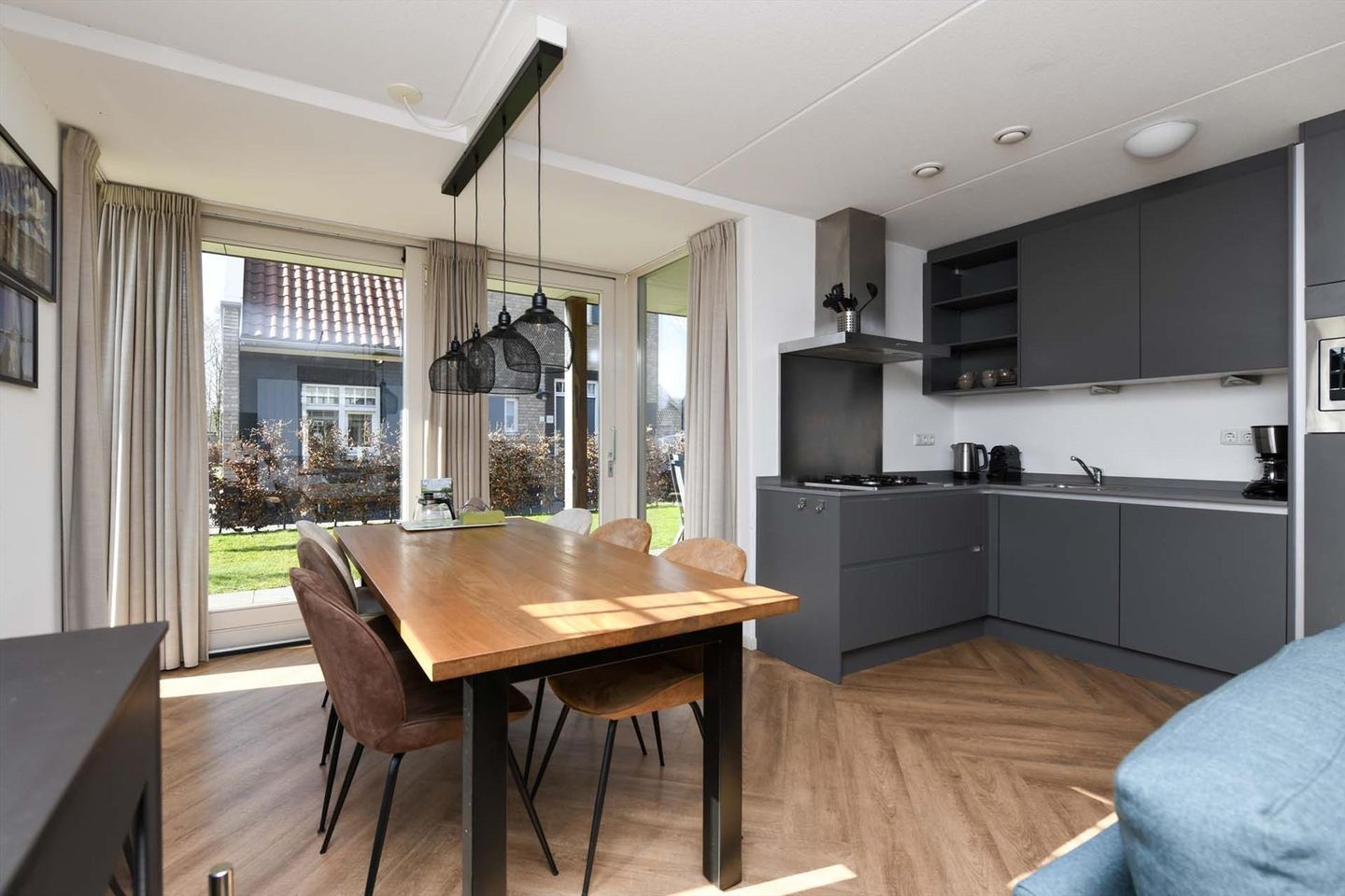 Foto 14 van Duinlaan 5-408