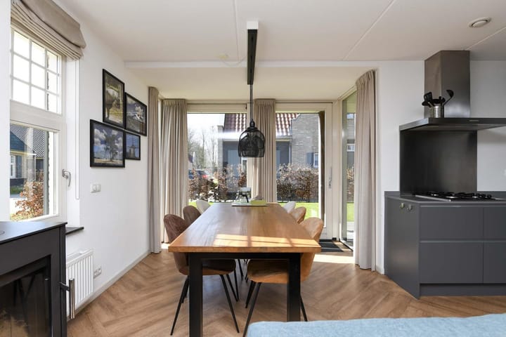 Foto 15 van Duinlaan 5-408