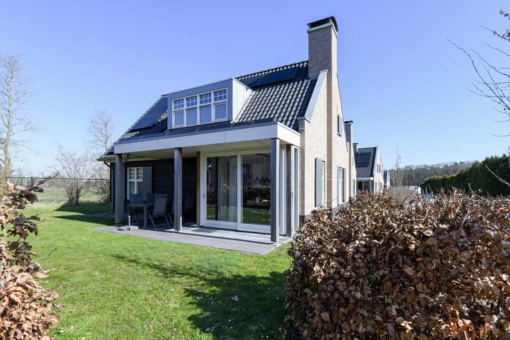 Foto 2 van Duinlaan 5-408