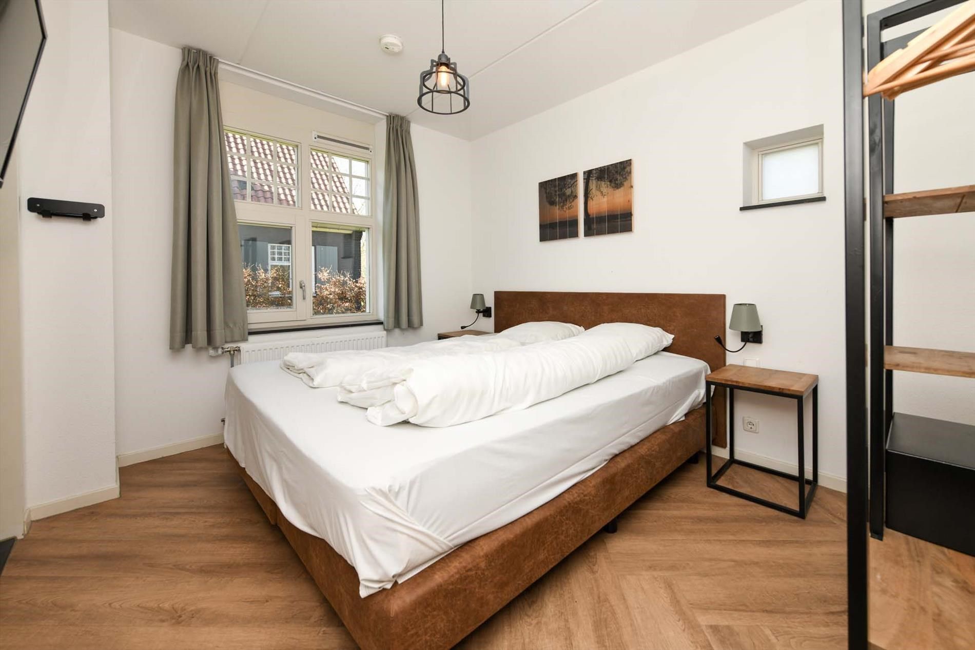 Foto 18 van Duinlaan 5-408