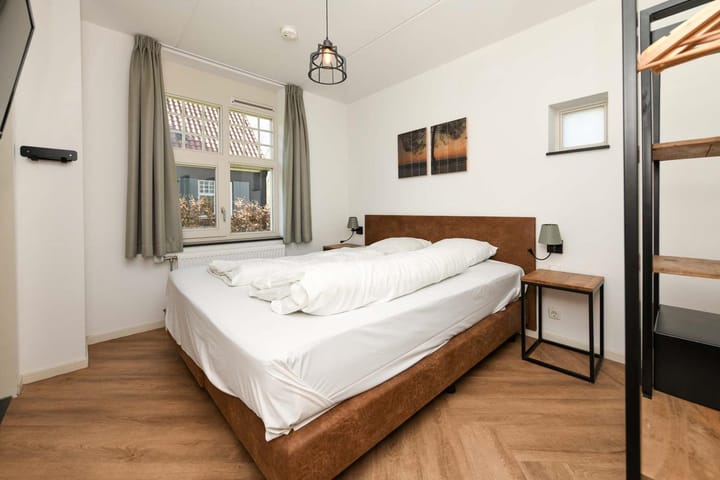 Foto 18 van Duinlaan 5-408