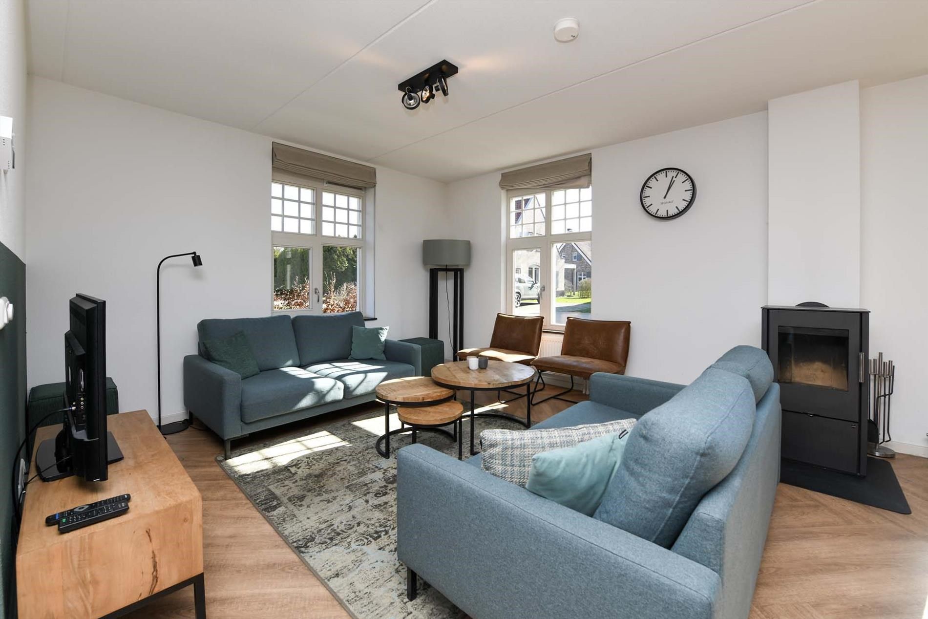 Foto 9 van Duinlaan 5-408