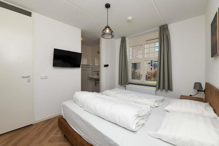 Foto 19 van Duinlaan 5-408