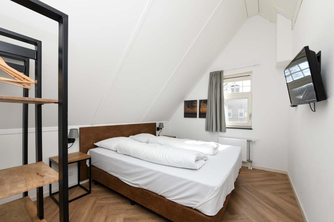 Foto 22 van Duinlaan 5-408