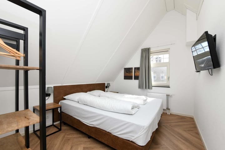 Foto 22 van Duinlaan 5-408