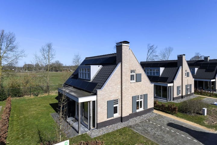 Foto 3 van Duinlaan 5-408