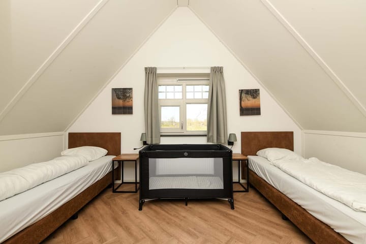 Foto 27 van Duinlaan 5-408