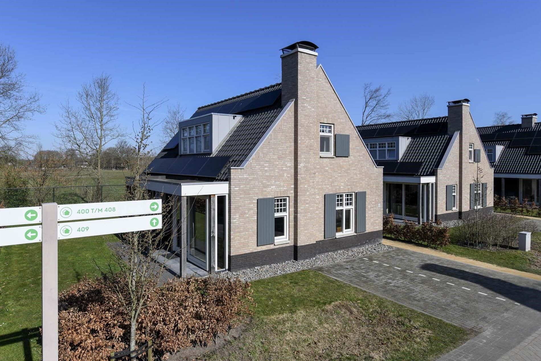 Foto 30 van Duinlaan 5-408