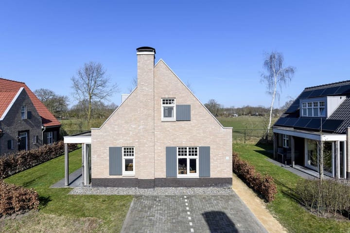 Foto 31 van Duinlaan 5-408