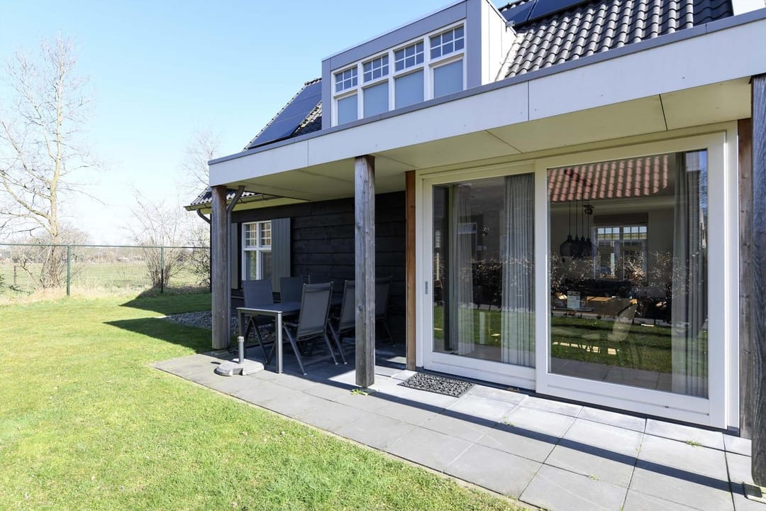 Foto 32 van Duinlaan 5-408