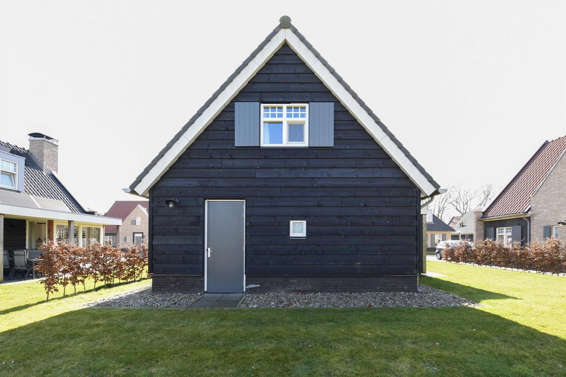 Foto 33 van Duinlaan 5-408