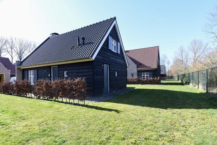 Foto 34 van Duinlaan 5-408