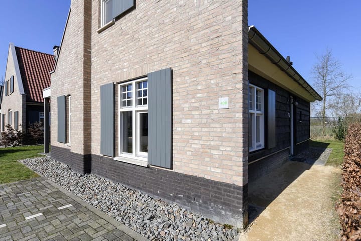 Foto 35 van Duinlaan 5-408