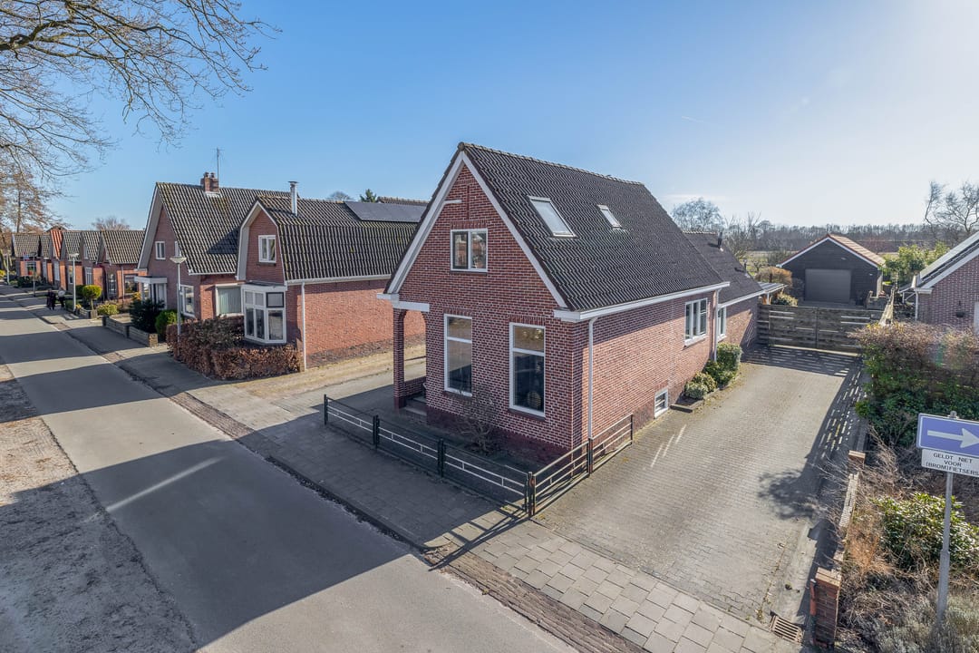 Foto 1 van Zuidwendingerweg 81