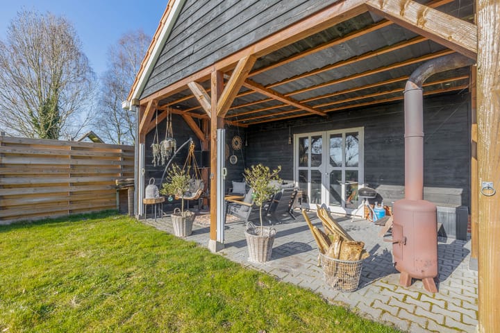 Foto 3 van Zuidwendingerweg 81