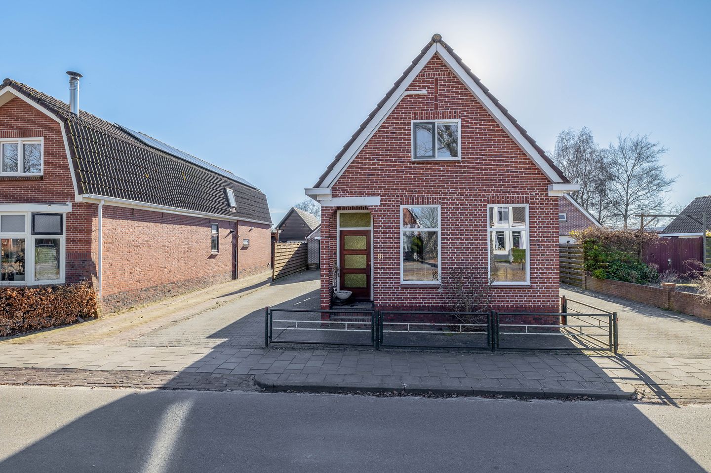 Foto 5 van Zuidwendingerweg 81