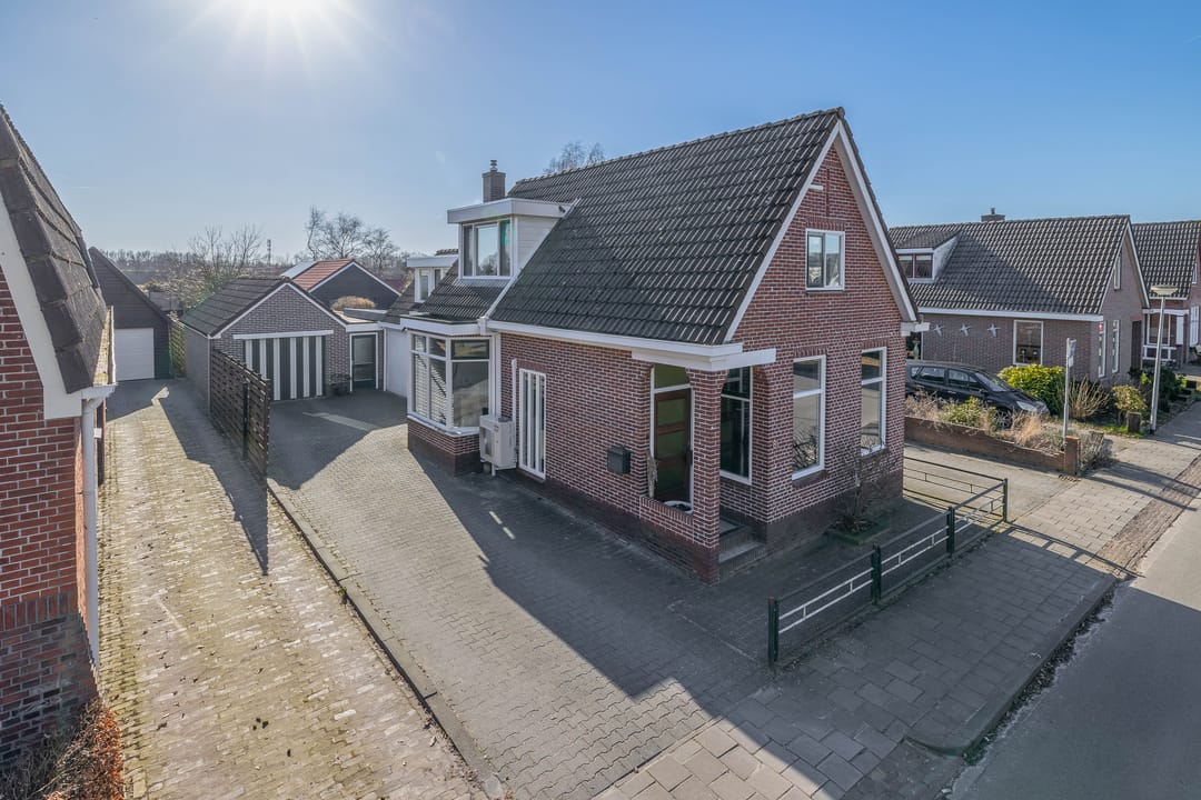 Foto 7 van Zuidwendingerweg 81