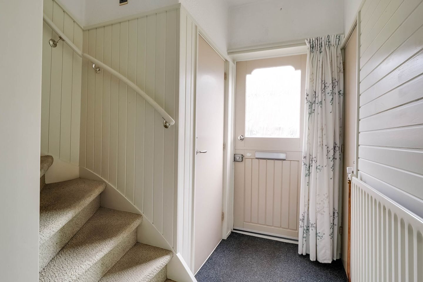 Photo 5 of van den Bosstraat 9