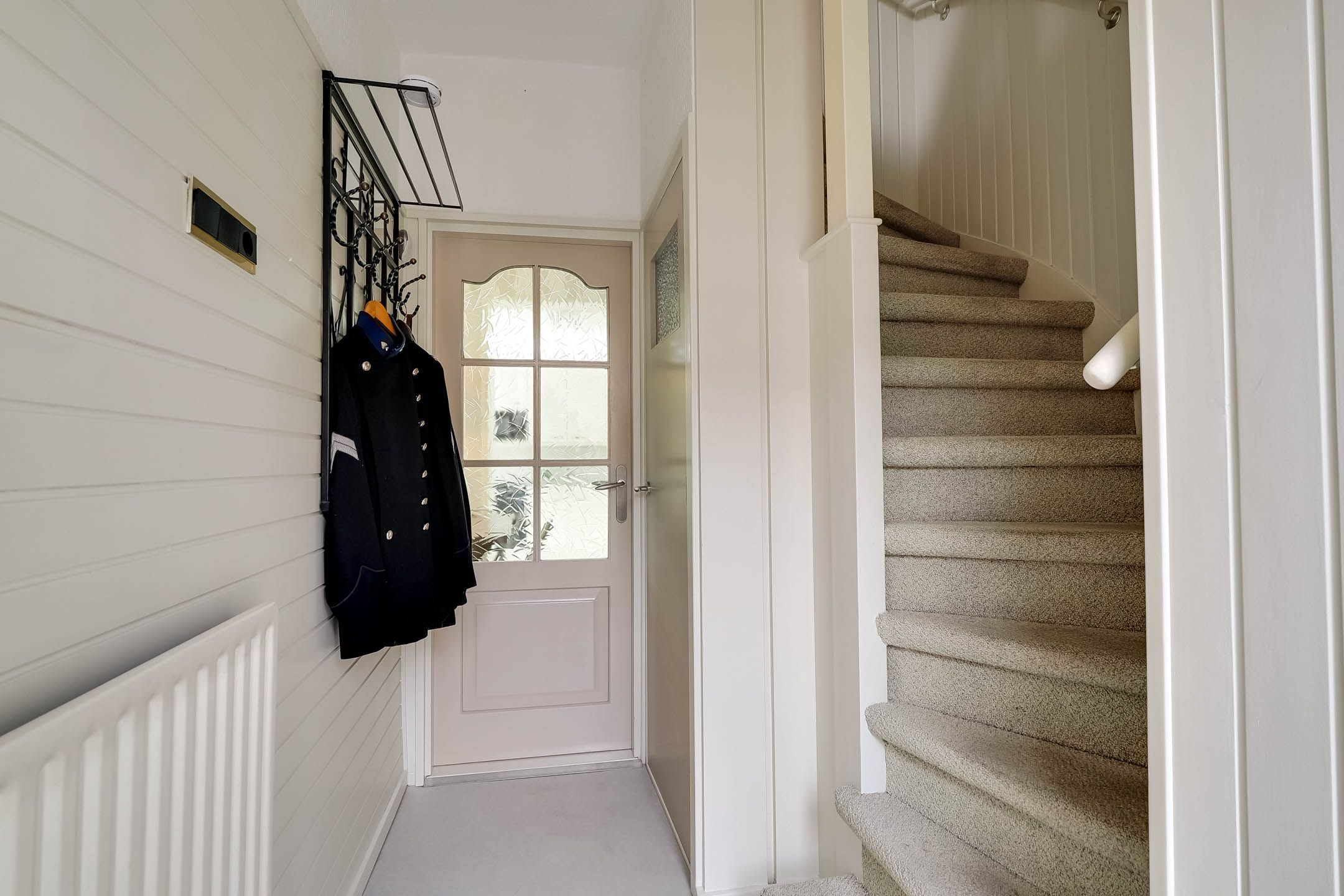 Photo 6 of van den Bosstraat 9