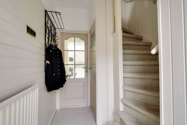 Foto 6 van van den Bosstraat 9