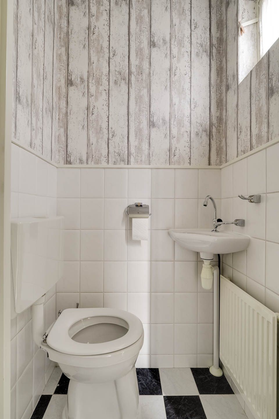 Photo 7 of van den Bosstraat 9