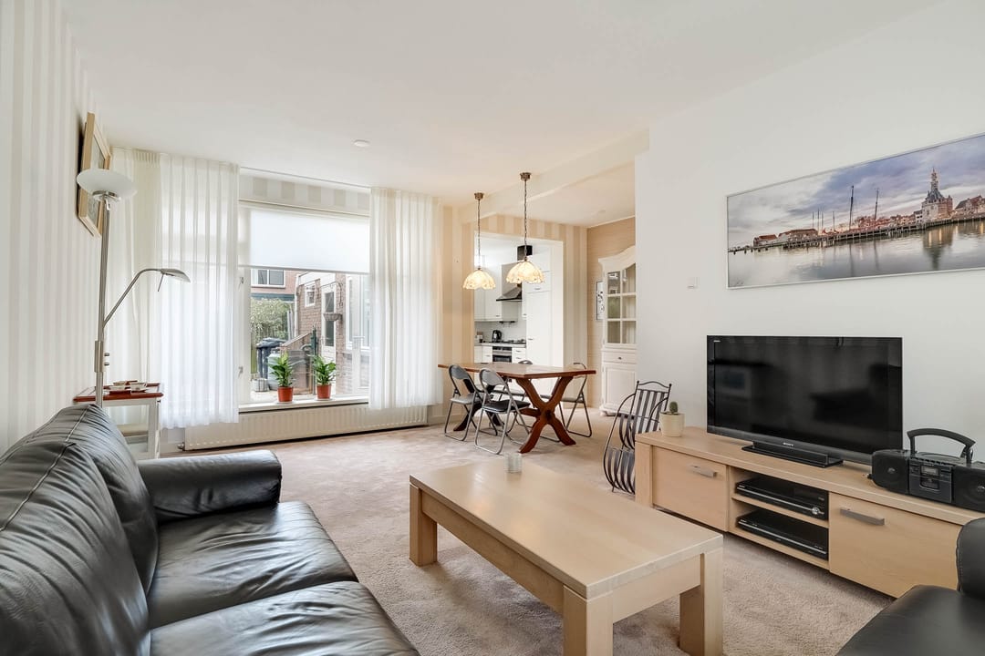 Photo 8 of van den Bosstraat 9