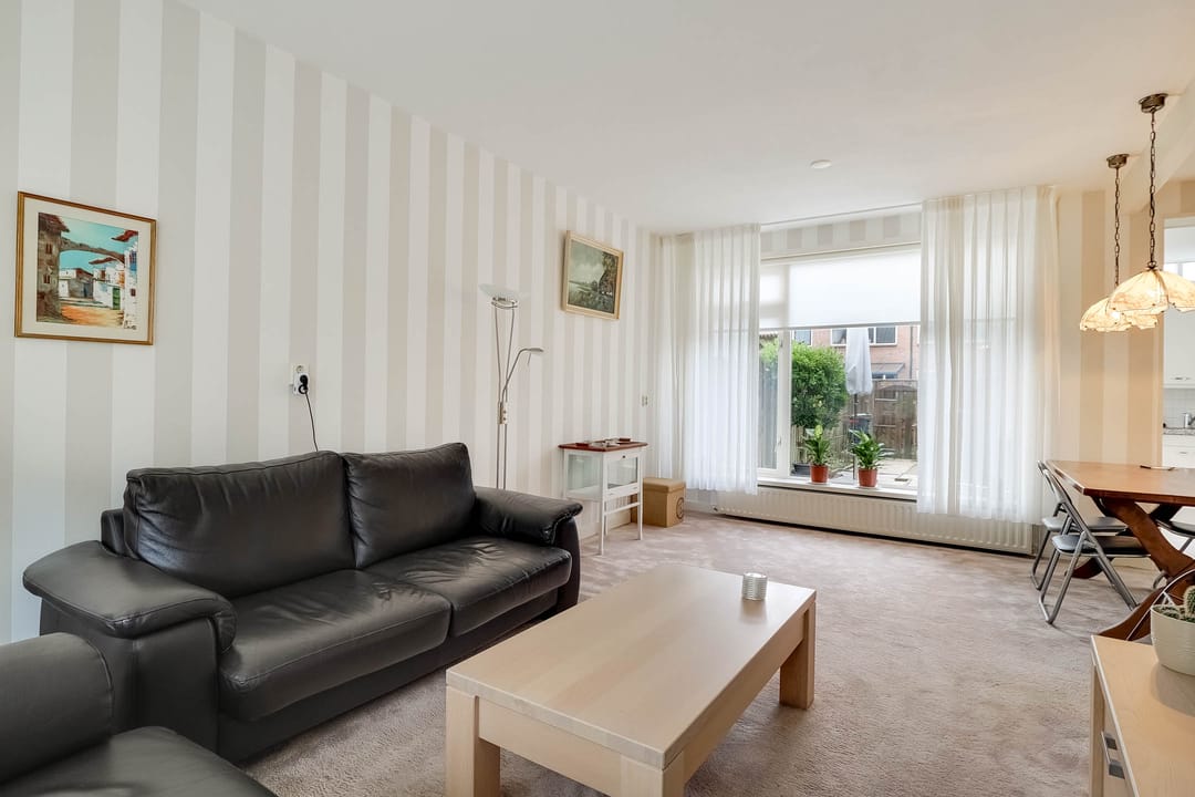 Photo 11 of van den Bosstraat 9