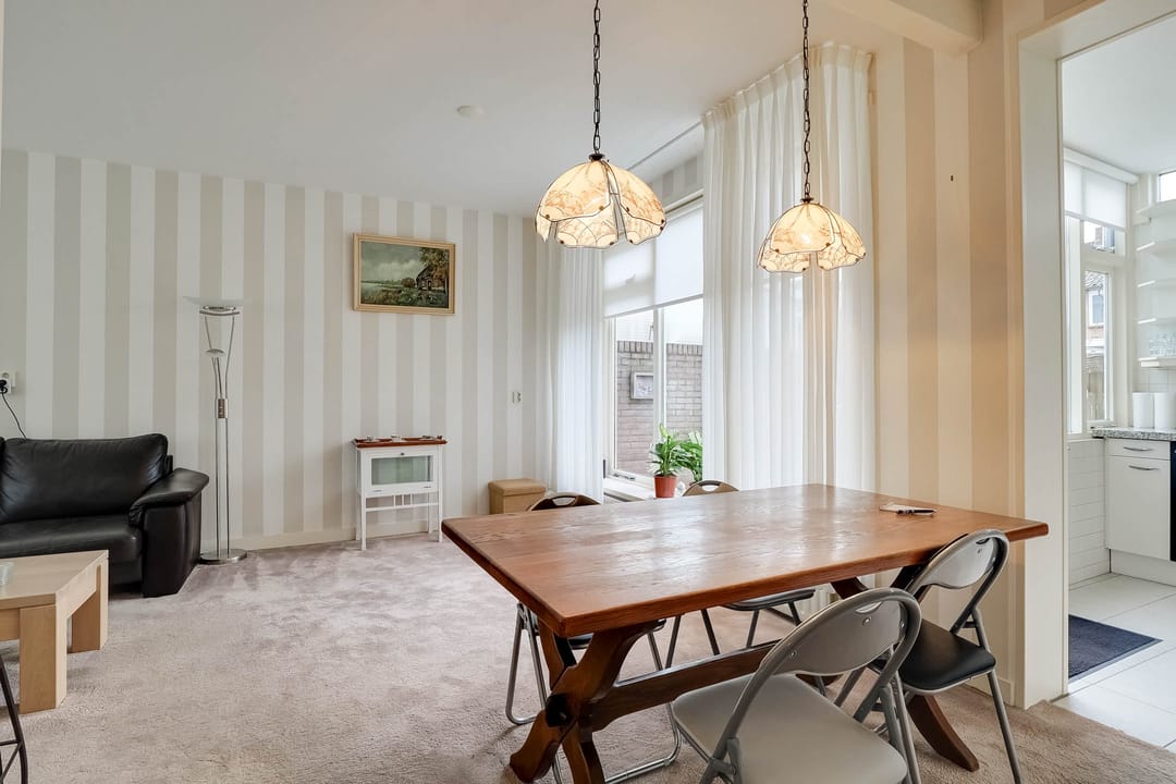 Photo 13 of van den Bosstraat 9