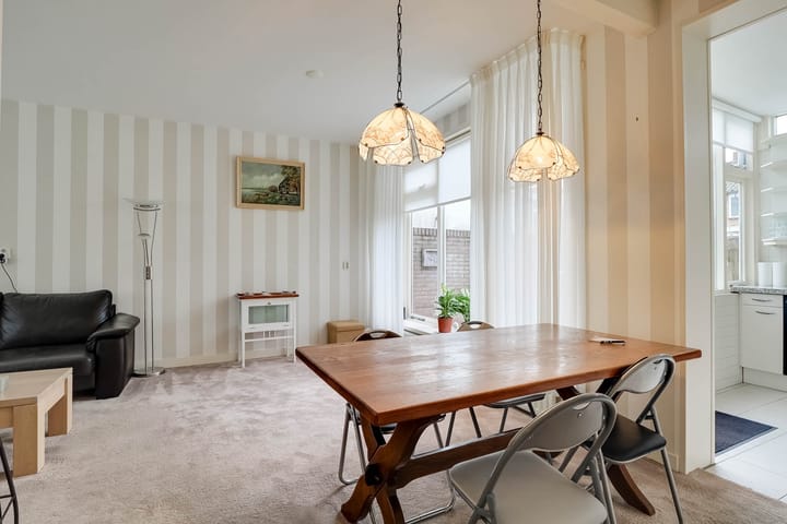 Foto 13 van van den Bosstraat 9