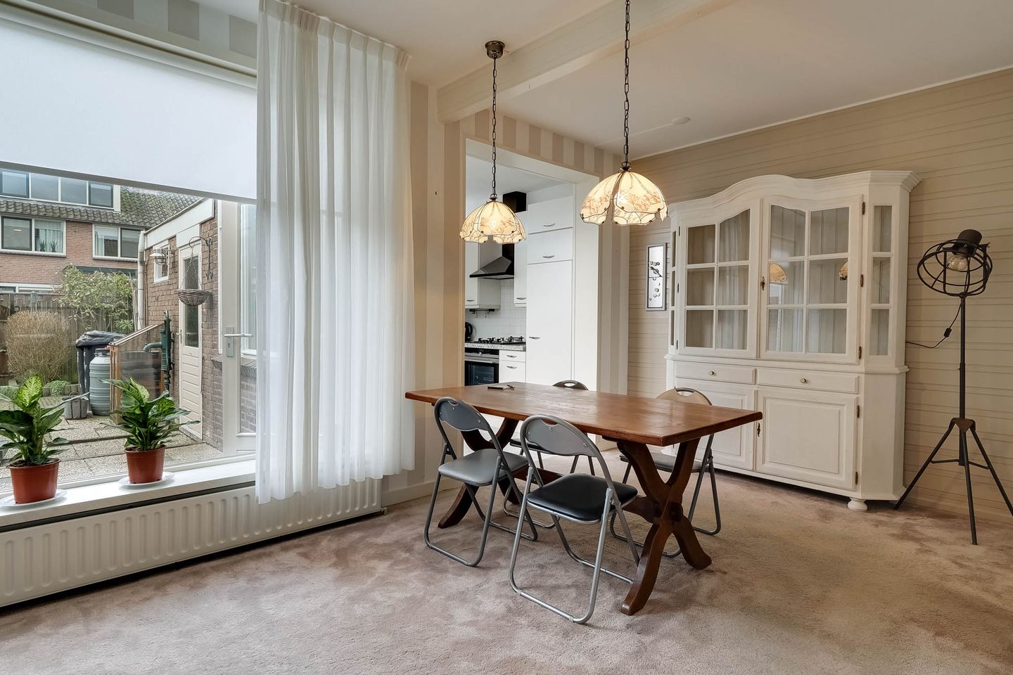 Photo 14 of van den Bosstraat 9