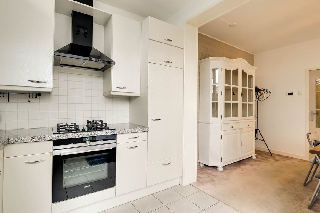 Photo 17 of van den Bosstraat 9