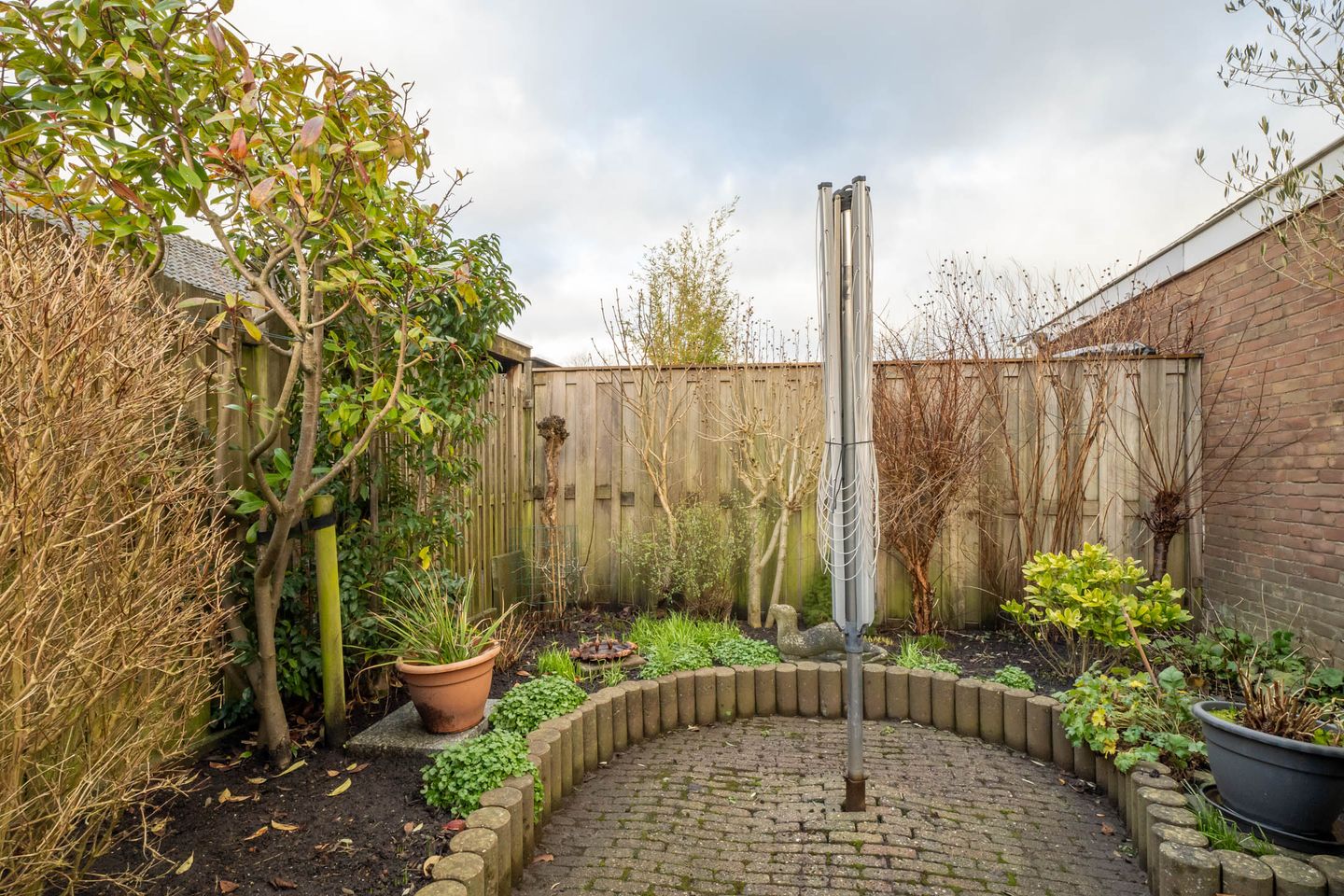 Photo 20 of van den Bosstraat 9