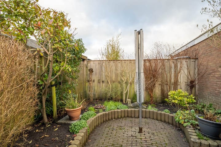 Foto 20 van van den Bosstraat 9