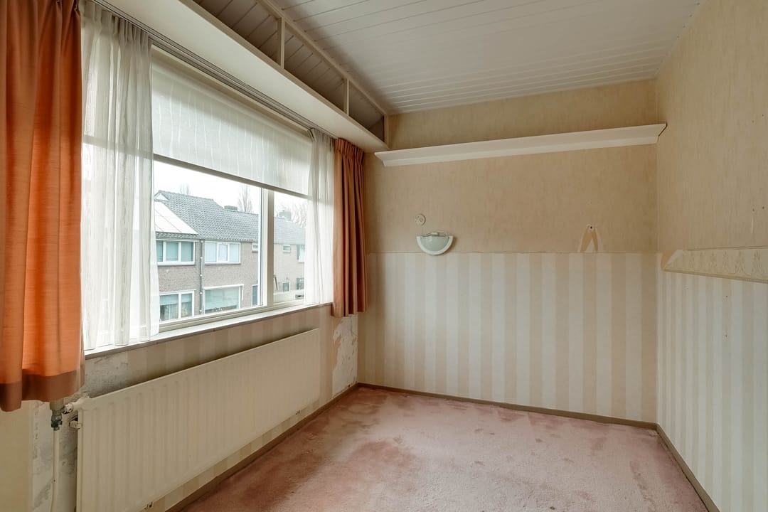 Photo 22 of van den Bosstraat 9