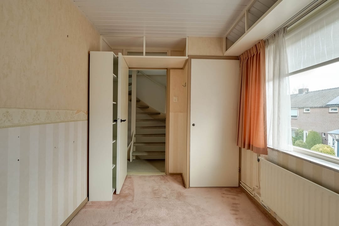 Photo 23 of van den Bosstraat 9