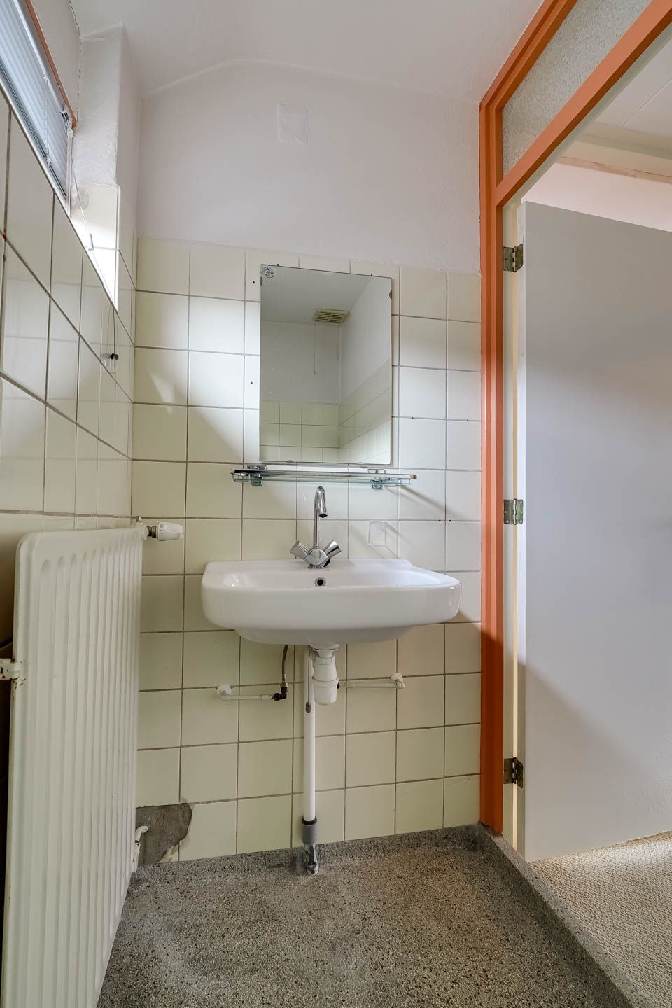 Photo 25 of van den Bosstraat 9