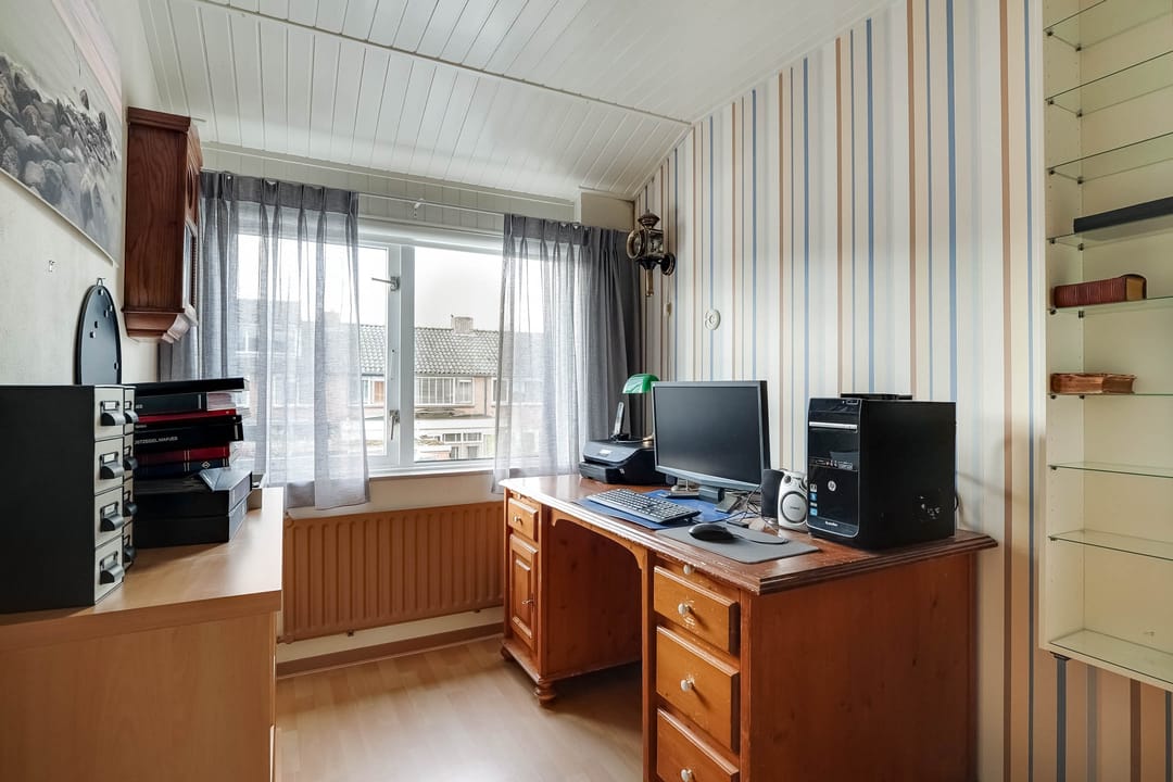 Photo 26 of van den Bosstraat 9